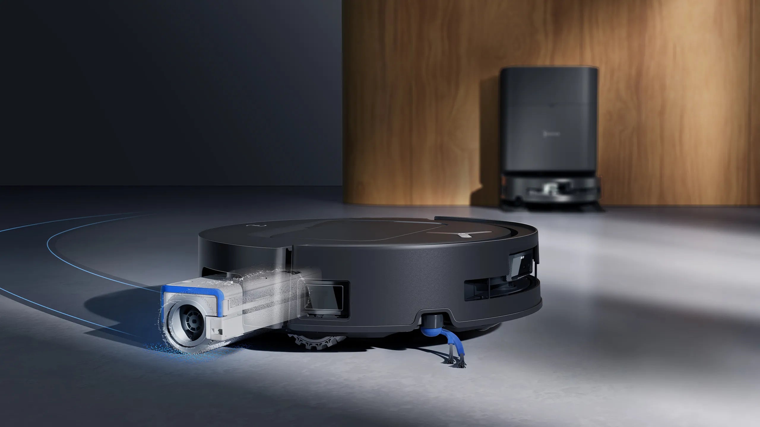 Ecovacs DEEBOT T80 Omni: A Smarter, Sleeker Clean