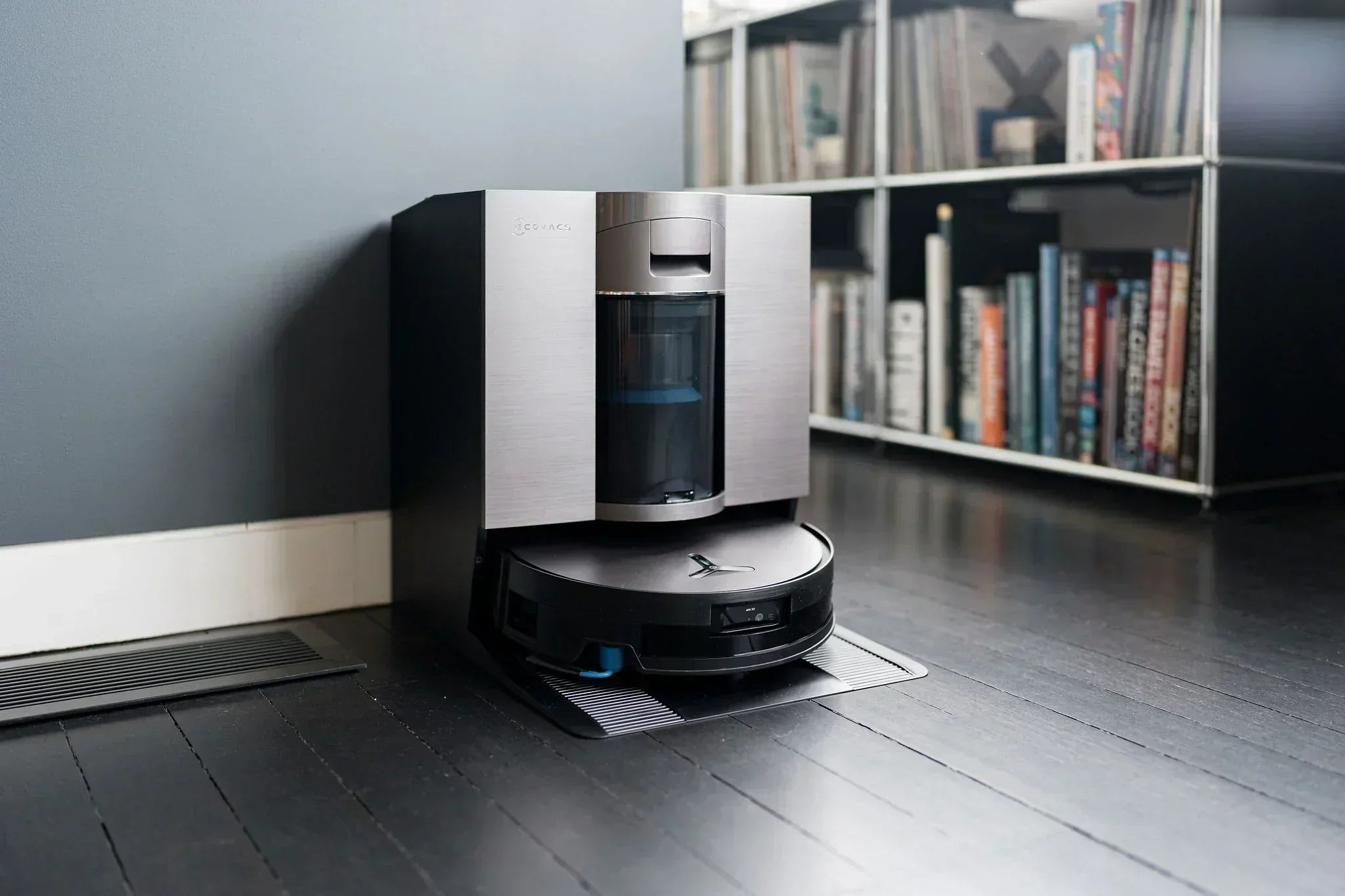 Meet the Future of Cleaning: Ecovacs Debuts the DEEBOT X11 OmniCyclone