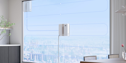 Collection image for: Winbot | Smart Window Cleaners