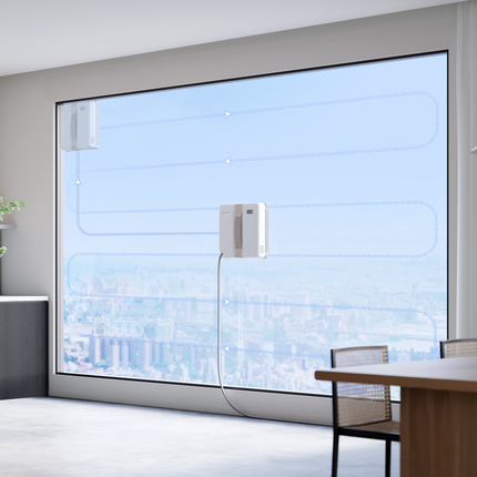 Collection image for: Winbot | Smart Window Cleaners