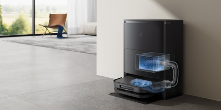 Collection image for: Robot Vacuums