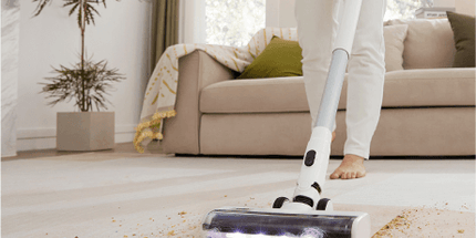 Collection image for: Vacuum Cleaners