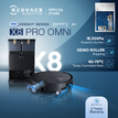 X8 Pro Omni