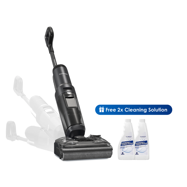 Tineco Floor One S7 Stretch Smart Floor Washer Vacuum Cleaner