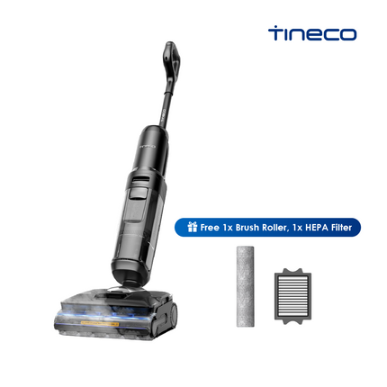Tineco Floor One S7 Stretch Steam Smart Floor Washer Vacuum Cleaner
