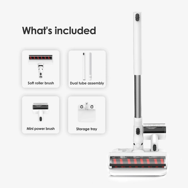 Tineco Floor One S5 COMBO Multi-Tasker Kit Accessories