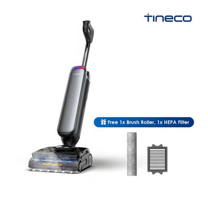 Tineco Floor One S9 Artist Steam Pro Smart Floor Washer Vacuum Cleaner