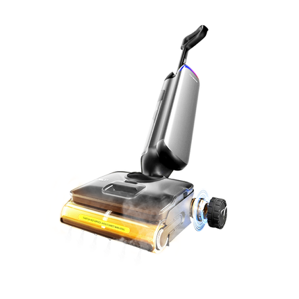 Tineco Floor One S9 Artist Steam Smart Floor Washer Vacuum Cleaner