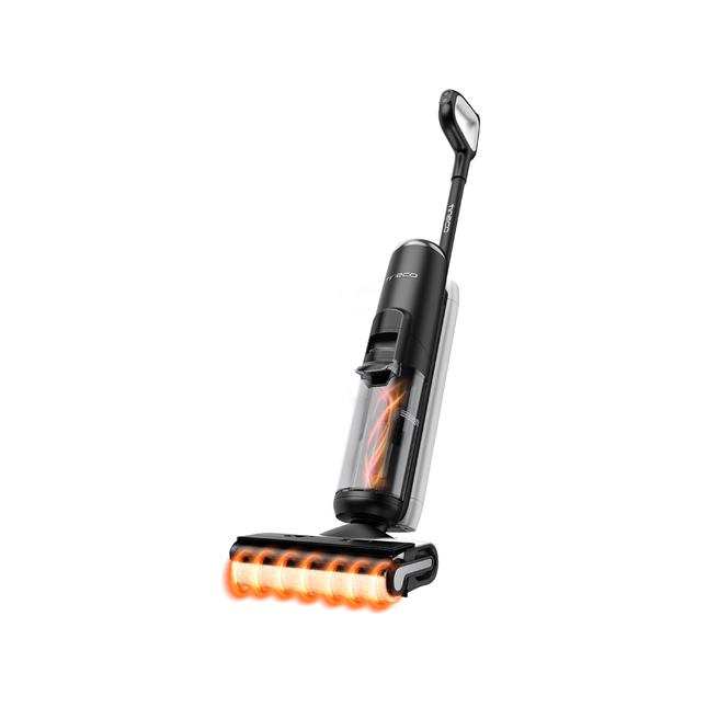 Tineco Floor One S6 FlashDry Wet Dry Vacuum Cleaner Washer