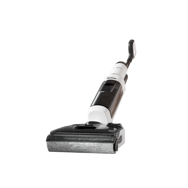 Tineco Floor One S6 Stretch Pro/ Lite Smart Lay-Flat Washer Wet Dry Vacuum Cleaner