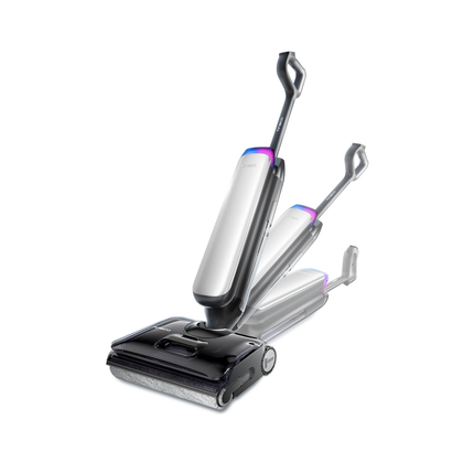 Tineco Floor One S9 Artist Steam Smart Floor Washer Vacuum Cleaner