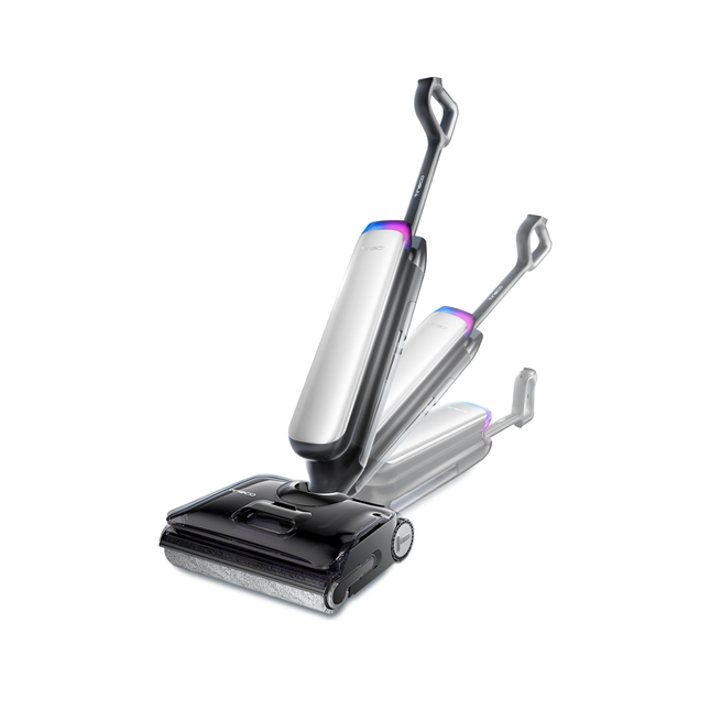 Tineco Floor One S9 Artist Steam Smart Floor Washer Vacuum Cleaner