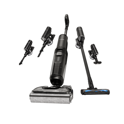 Tineco Floor One Switch S7 Stretch Smart Multi-Function Wet Dry Floor Washer Vacuum Cleaner
