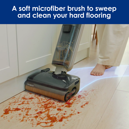 Tineco Brush Roller for iFloor Y5 Stretch Ultra Wet Dry Vacuum Cleaner Accessories