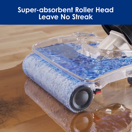 Tineco Brush Roller for iFloor Y5 Stretch Ultra Wet Dry Vacuum Cleaner Accessories