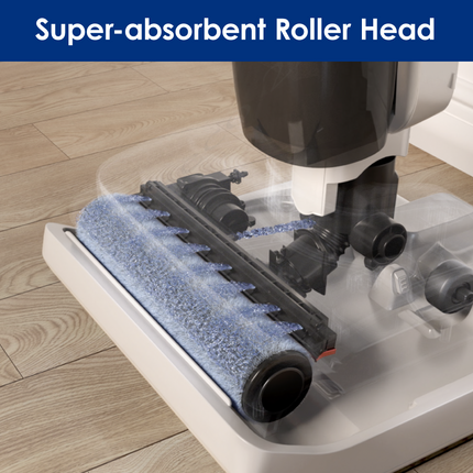 Tineco Brush Roller for iFloor Y2 Wet Dry Vacuum Cleaner Accessories