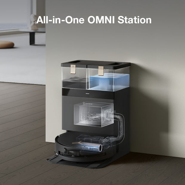 <h2>Robot Vacuum</h2>