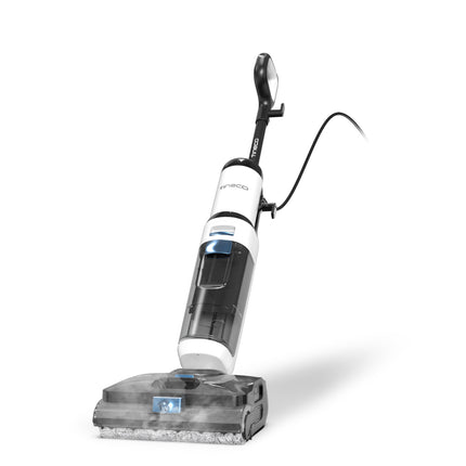Tineco Floor One S6 Stretch Steam/S5 Steam Smart Wet Dry Floor Washer Vacuum Cleaner | NO Detergent Needed