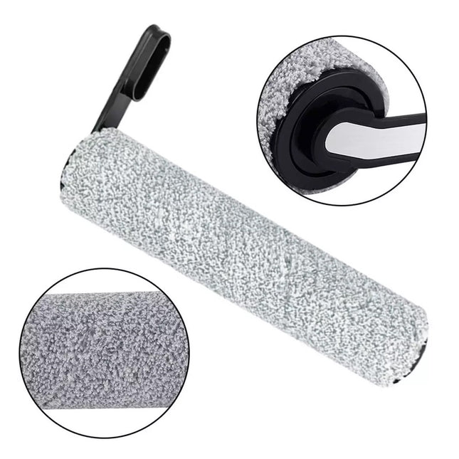 Tineco Brush Roller for Floor One S5 Smart Wet/Dry Vacuum Cleaner Accessories