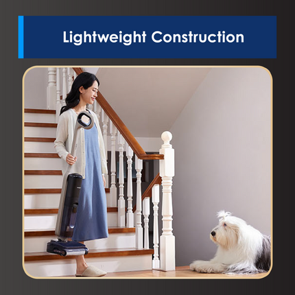 Tineco iFloor Y3 Stretch/Y2/Y5 Stretch Ultra Cordless Wet Dry Vacuum Cleaner