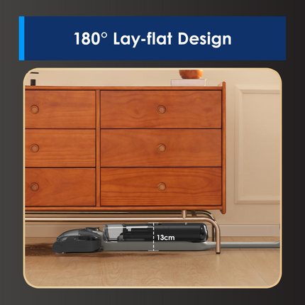 Tineco iFloor Y3 Stretch/Y2/Y5 Stretch Ultra Cordless Wet Dry Vacuum Cleaner