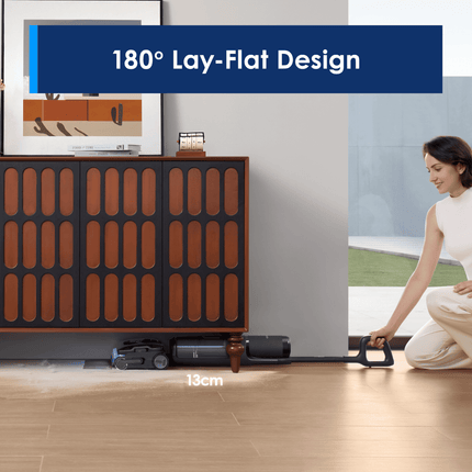 Tineco Floor One S7 Stretch Steam Smart Floor Washer Vacuum Cleaner