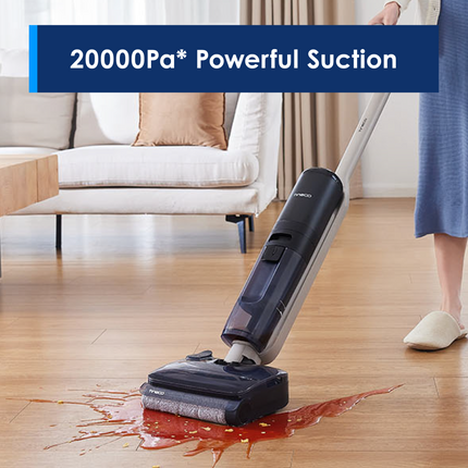 Tineco iFloor Y3 Stretch/Y2/Y5 Stretch Ultra Cordless Wet Dry Vacuum Cleaner