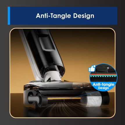 Tineco iFloor Y3 Stretch/Y2/Y5 Stretch Ultra Cordless Wet Dry Vacuum Cleaner