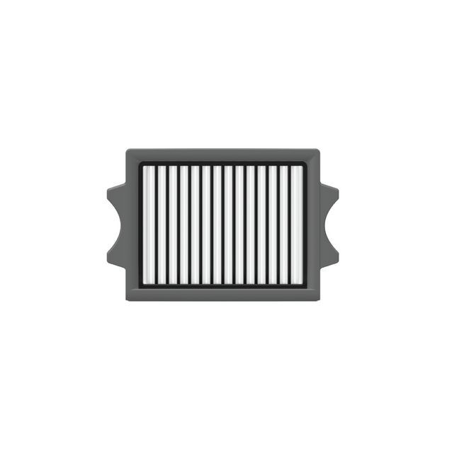 TINECO Replacement HEPA Filter for Floor One S7 Stretch/S9 Artist Series Wet/Dry Vacuum Cleaner Accessories