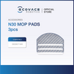 N30 MOP PADS / DEEBOT N30