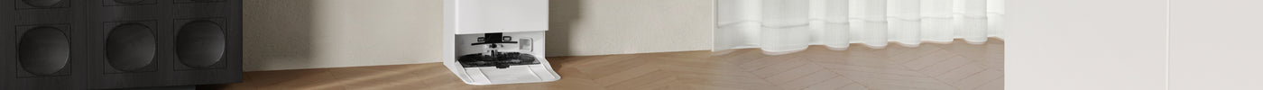 <h3>JOIN TINECO X ECOVACS  COMMUNITY</h3>