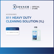 HEAVY DUTY SOLUTION