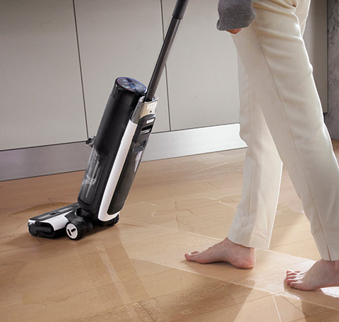 <h2>Floor Washer</h2>