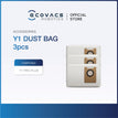 Y1  Pro Plus Dust Bag x 3pc