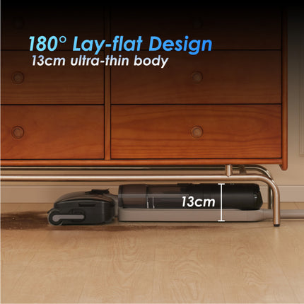 Tineco iFloor Y5/Y3/Y2 Stretch Ultra Cordless Wet Dry Vacuum Cleaner
