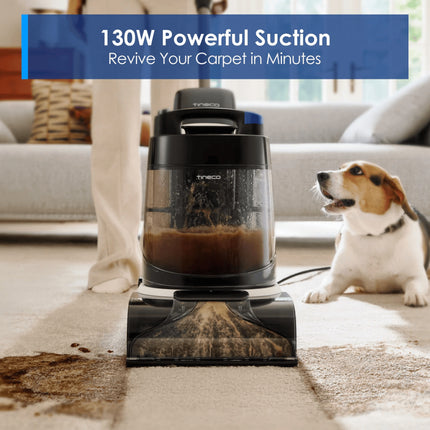 Tineco Carpet One Cruiser Vacuum Cleaner