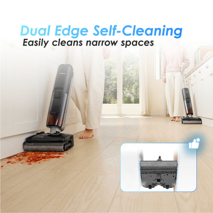 Tineco iFloor Y5/Y3/Y2 Stretch Ultra Cordless Wet Dry Vacuum Cleaner