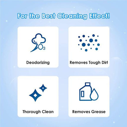 [Lavender Scent Edition] Tineco 1000ml Multi-Surface Deodorizing Cleaning Solution for iFloor Series/S3/S5/S6/S7 Pro