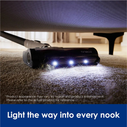 Tineco A30S Cordless Stick Vacuum Cleaner