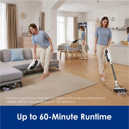 Tineco A30S Cordless Stick Vacuum Cleaner