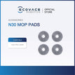 MOP PADS x 4pc