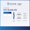 N20 PRO BUDDY KIT