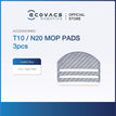 N20 MOP PADS x 3pc
