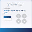 MOP PADS x 4pcs