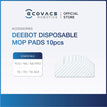 Disposable Cloth x 10pc