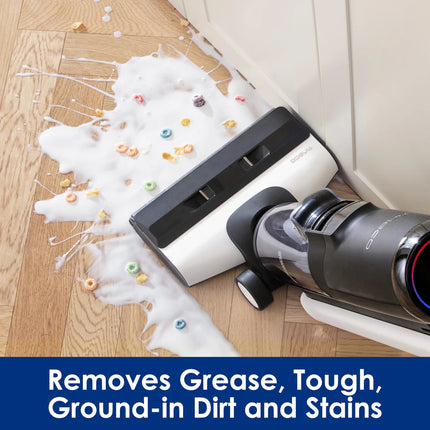 Twin Pack Tineco Multi-Surface Deodorizing Cleaning Solution | iFloor/ Floor One/ S3/ S5/ Combo/ S6/ S7 Series (480mlx2)