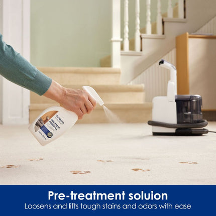 Tineco iCarpet Spot Vacuum Cleaner