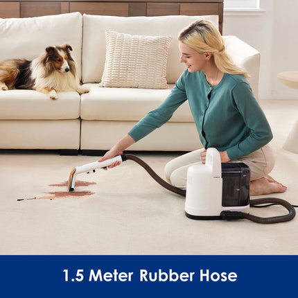 Tineco iCarpet Spot Vacuum Cleaner