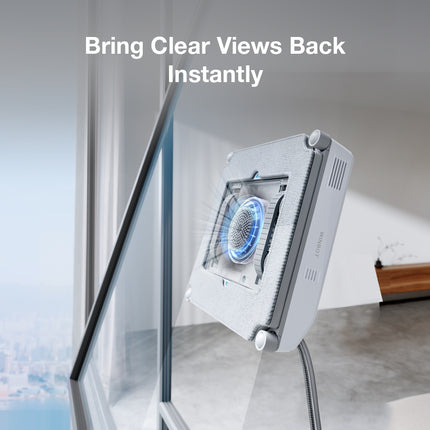 ECOVACS WINBOT MINI WINDOW ROBOT CLEANER