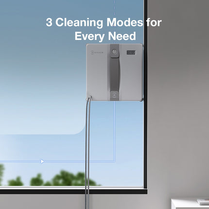 ECOVACS WINBOT MINI WINDOW ROBOT CLEANER